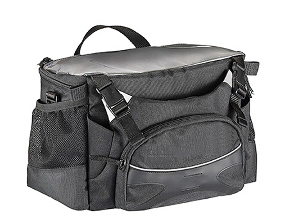 Handlebar Bag, FR-B-211 Handlebar Bag, FR-B-211
