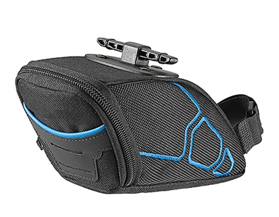 Saddle Bag, FR-B-121 Saddle Bag, FR-B-121