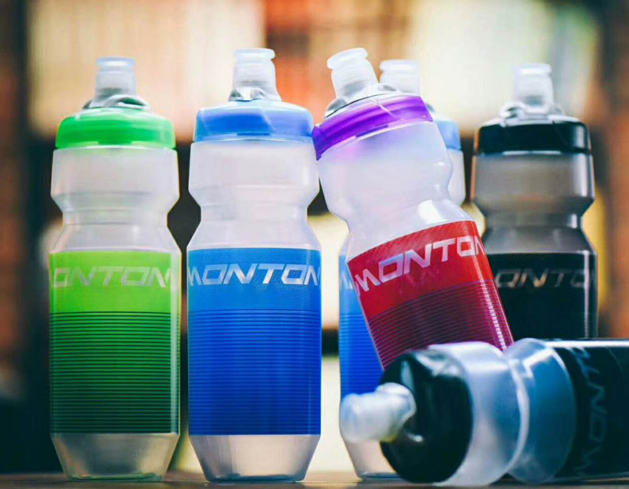 Water Bottle, Single-walled, 620ml Water Bottle, Single-walled, 620ml