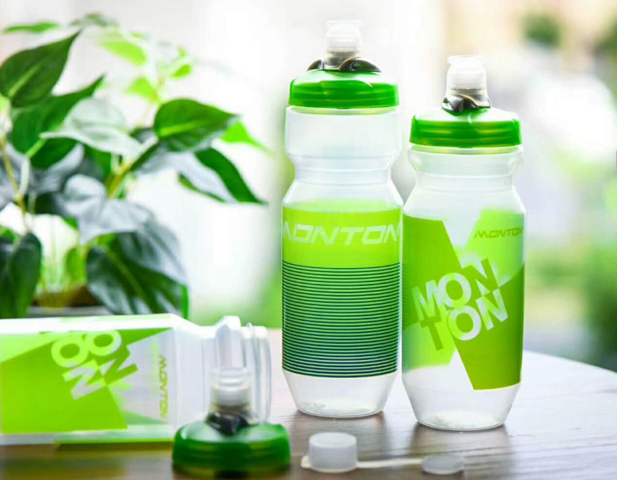 Water Bottle, Single-walled, 620ml & 750ml Water Bottle, Single-walled, 620ml & 750ml