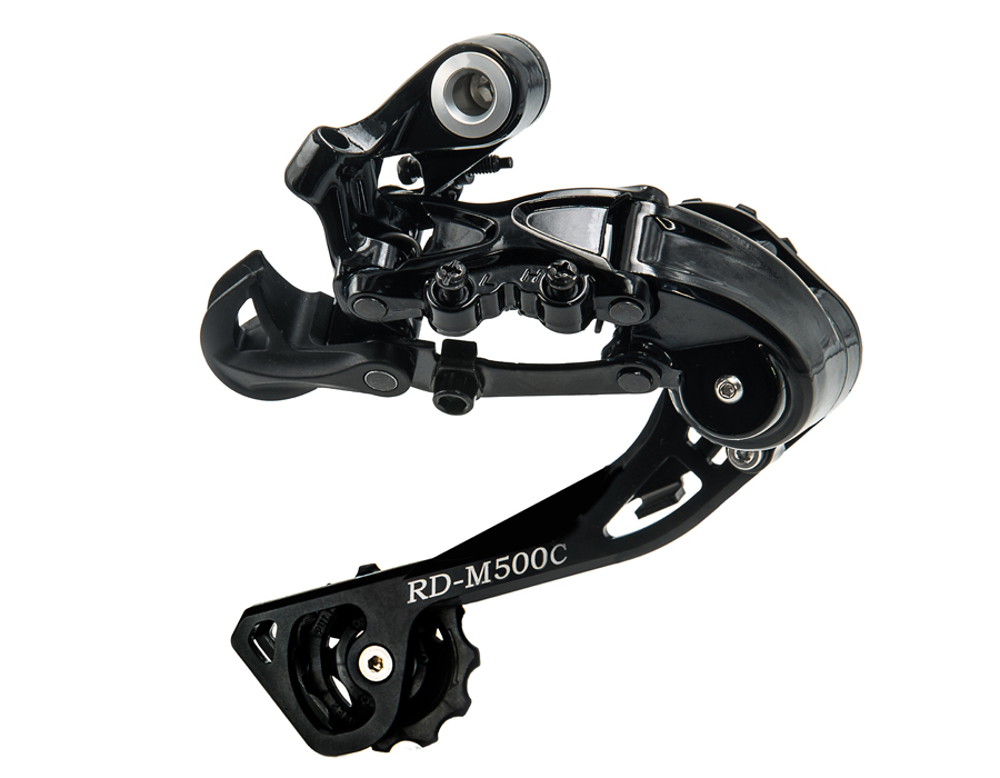 M500 2*12S RD M500 2*12S RD